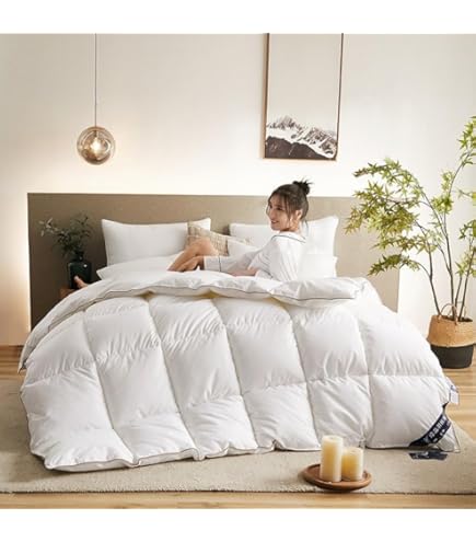 Amazon｜フランスベッド France Bed 羽毛ふとん LT JP-05 Plus JOORYU