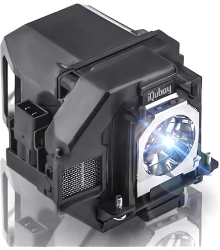 Amazon.co.jp: ランプ - ELPLP97 エプソンプロジェクター用 : 家電＆カメラ