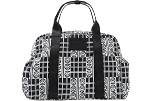 [アナスイ] ジャーニー 2WAYボストンバッグ レディース 316300-10 ブラック