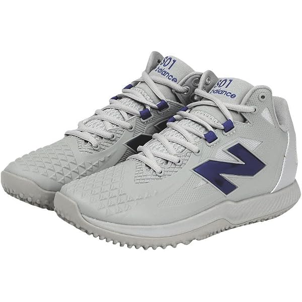 Amazon | 即日出荷 限定 NB ニューバランス 野球用 ターフ