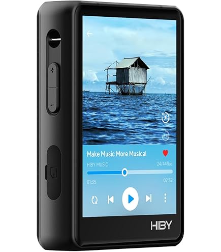 Amazon.co.jp: HiBy R3 Pro II Green : 家電＆カメラ