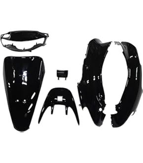 Amazon | ライブDIO AF34 AF35 ZX エンブレム 3枚/1SET (銀