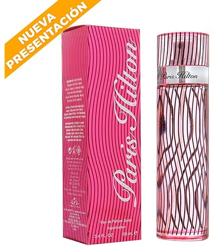 Amazon | パリスヒルトン エアレス 100ML EDP | Paris Hilton