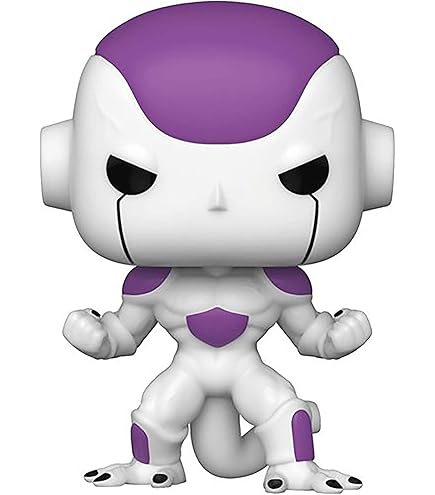 Amazon.co.jp: Funko POP! ドラゴンボールZ ベジータガリックガン #712