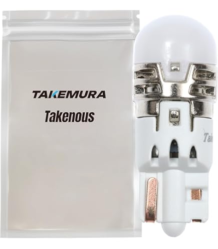 【特価セール】竹村商会 S25 シングル LED ウィンカ― キャンセラー 抵抗 Amazon | Takenous 竹村商会 S25 シングル LED ウィンカ― キャンセラー