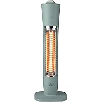Amazon | アラジン(Aladdin) 電気ストーブ 遠赤グラファイトヒーター