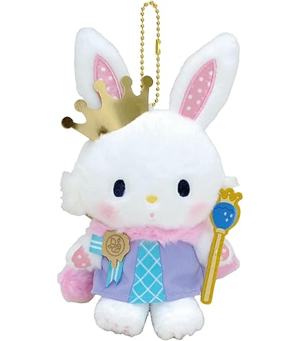 Amazon.co.jp: サンリオ(SANRIO) ぼんぼんりぼん ぬいぐるみ(平成