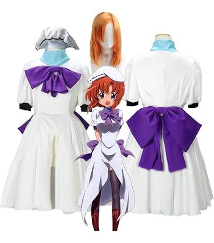 Amazon.co.jp: コスプレ衣装 ひぐらしのなく頃に 竜宮レナ 制服
