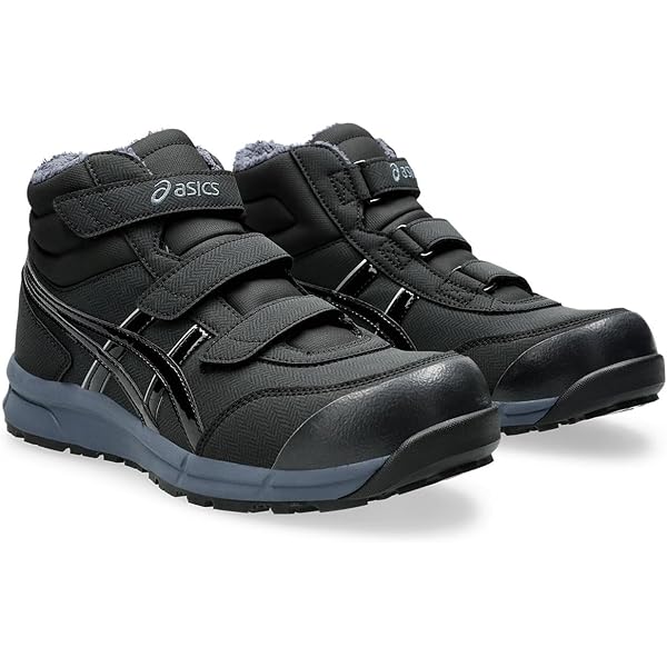 Amazon | [アシックス] WINJOB CP302 HRB | 安全靴・作業靴