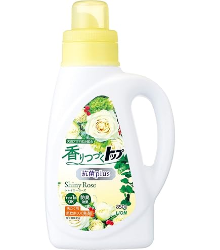 Amazon | 香りつづくトップ Aroma Plus Elegant Yellow つめかえ用