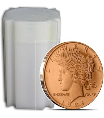 Amazon.co.jp: トランプ大統領 1オンス 銀貨 コロナシールド 銅貨付き