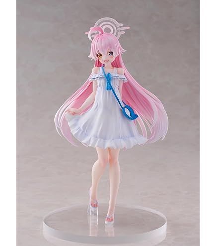 Amazon.co.jp: ブルーアーカイブ -Blue Archive- 小鳥遊ホシノ (水着