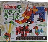 iRiNGO アイリンゴ204N 知育玩具ブロック