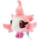 ポケモンセンターオリジナル 682 ぬいぐるみ Pokémon fit シュシュプ