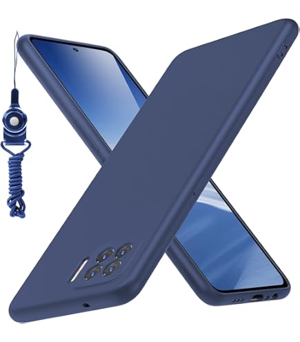 Amazon.co.jp: OPPO A73 ケース 耐衝撃 TPU 液状シリコンゴム 用カバー