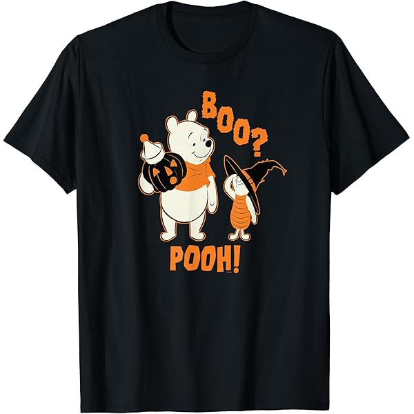 Amazon | ディズニー くまのプーさん ラビット クラシック レタリング