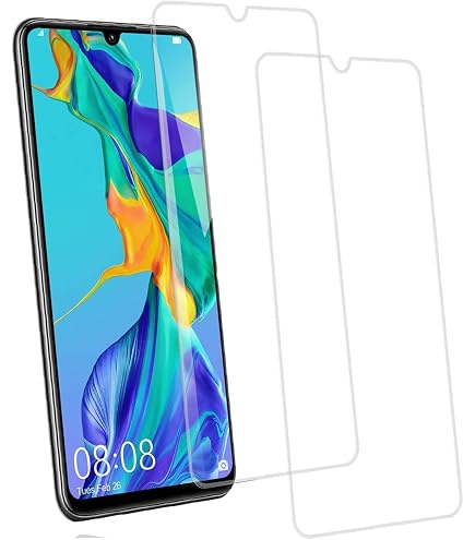 Amazon | HUAWEI（ファーウェイ） P30 lite ミッドナイトブラック[6.15