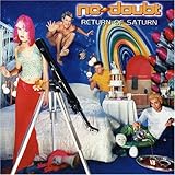 Return of Saturn
