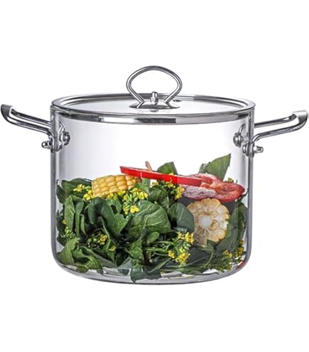 Amazon.co.jp: iwaki ビジョン 両手鍋 1.5L TBK-EL15A : ホーム＆キッチン