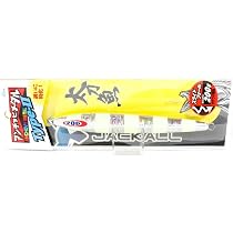 Amazon.co.jp: JACKALL(ジャッカル) メタルジグ ルアー アンチョビ