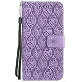 Samsung Galaxy S6 ケース 手帳型 本革 レザー カバー 財布型 スタンド機能 カードポケット 耐摩擦 耐汚れ 全面保護 人気 アイフォン