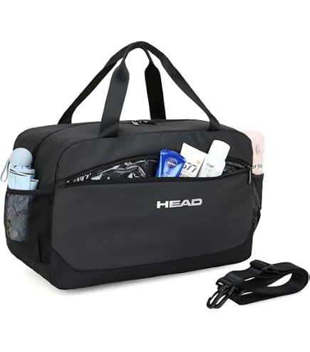 Amazon | ヘッド HEAD バッグ プロ X レジェンド コート バッグ 48L