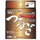 富士製砥 切断砥石【スーパーつるぎ】 105×2.0×15(10枚入)