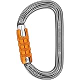 Petzl, AM'D Carabiner