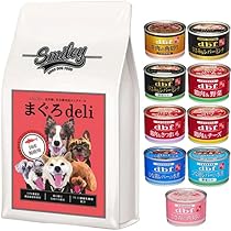 Smiley まぐろ deli ドッグフード Amazon.co.jp: 【国産 ドッグフード】スマイリー(Smiley) 国産