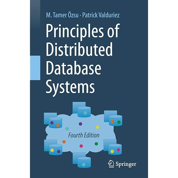 Amazon | Distributed Systems (Chapman & Hall/CRC Computer