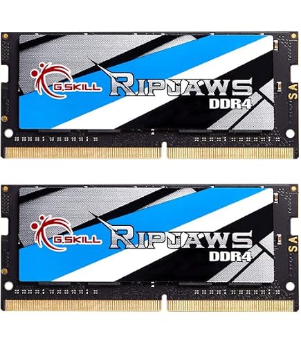 G.Skill Ripjaws V DDR4 32 GB 3200 MHz Memory Module (2 x 16 GB