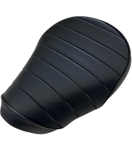 Amazon | スーパーカブC125 (JA58) TYPE1 クラッシック シートカバー