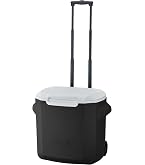 Amazon | Coleman(コールマン) ホイールクーラー/28QT(オリーブ) 26L