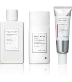 Amazon.co.jp: トゥヴェール 乾燥・敏感肌対策セット 3点セット 化粧水