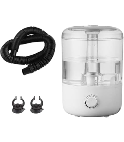 REPTI ZOO 自動ミスト器 REPTI ZOO Reptile Mini Automatic Misting with Adjustable