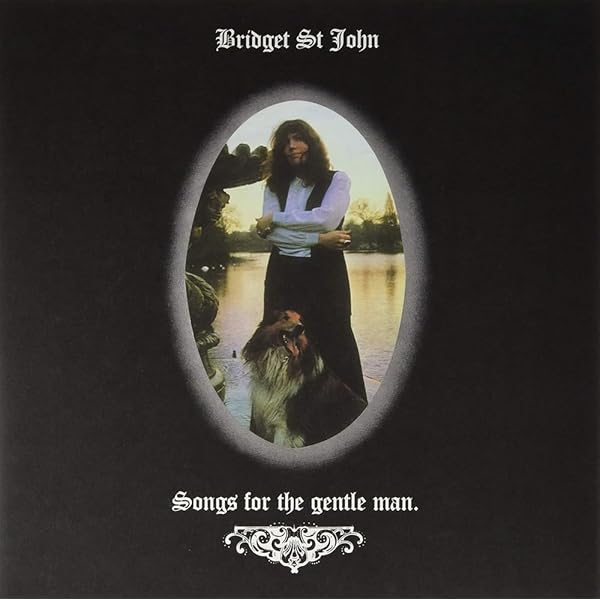 Amazon.co.jp: Ask Me No Questions by Bridget St John (2006-02-21