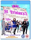 St. Trinian's 2 [Blu-ray]