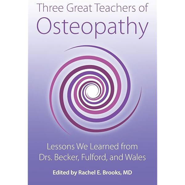 Amazon | The Stillness of Life: The Osteopathic Philosophy of