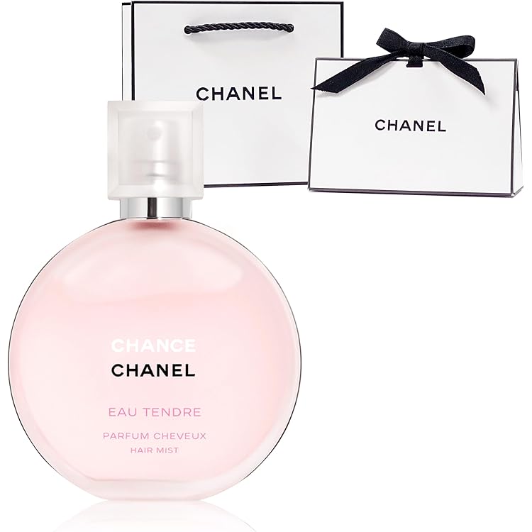 Amazon | シャネル CHANEL チャンス オー タンドゥル ヘア オイル 35ml