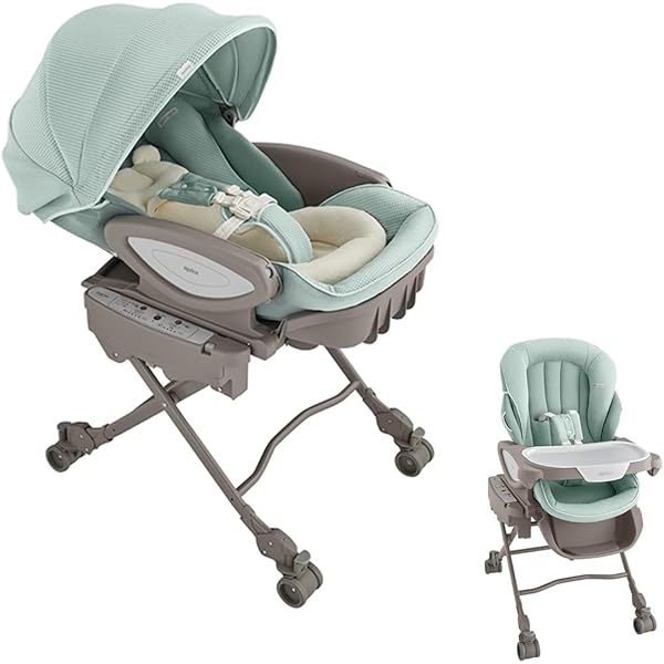 Amazon | Aprica(アップリカ) ハイローベッド＆チェア共通洗い替え