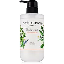 Amazon | KOSE コーセー サボンドブーケ フレグランス ボディ