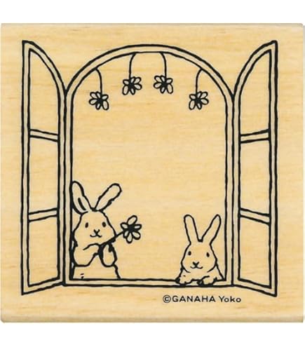 Amazon.co.jp: こどものかお スタンプ Nアイラブスタンプ 雷鳥(夏