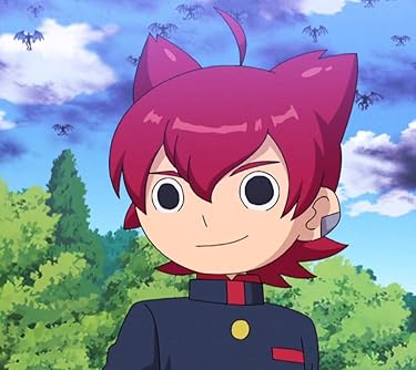 2020年冬アニメ - 大決戦！　Yは地球を救う