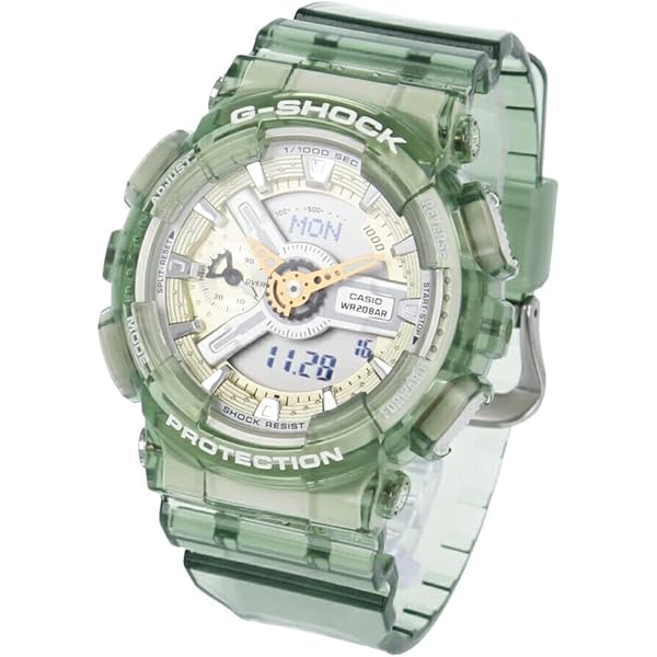 Amazon.co.jp: カシオ ジーショック 腕時計 メンズ アナログ