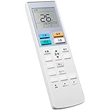 エアコン リモコン CF-RR7 パナソニック 交換用 panasonic 汎用 対応 CF-RR7 代表適用機種 CS-253CEX CS-403CEX2 CS-225CF CS-363CF2 CS-220CFR CS-403CFR2 CS-284