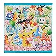 ポケモンセンターオリジナル ハンドタオル ポケモンセンター20周年記念