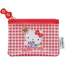 Amazon.co.jp: サンスター文具 サンリオキャラクター ポーチ