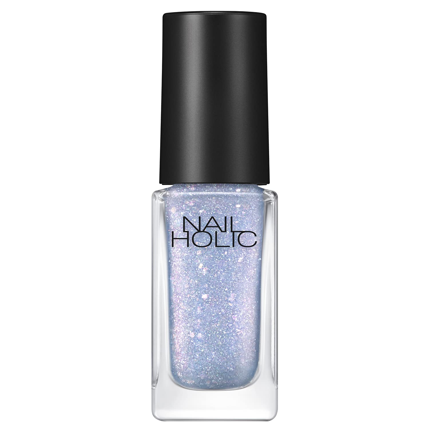 NAIL HOLIC PU122 レビュー：色味の差は？購入すべきか？