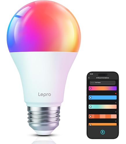 Amazon.co.jp: TP-LINK スマートLEDランプ TAPO L535E JP : ホーム