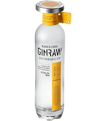 Amazon.co.jp: ディスティレリ・ド・パリ ジン トニック 43度 500ml